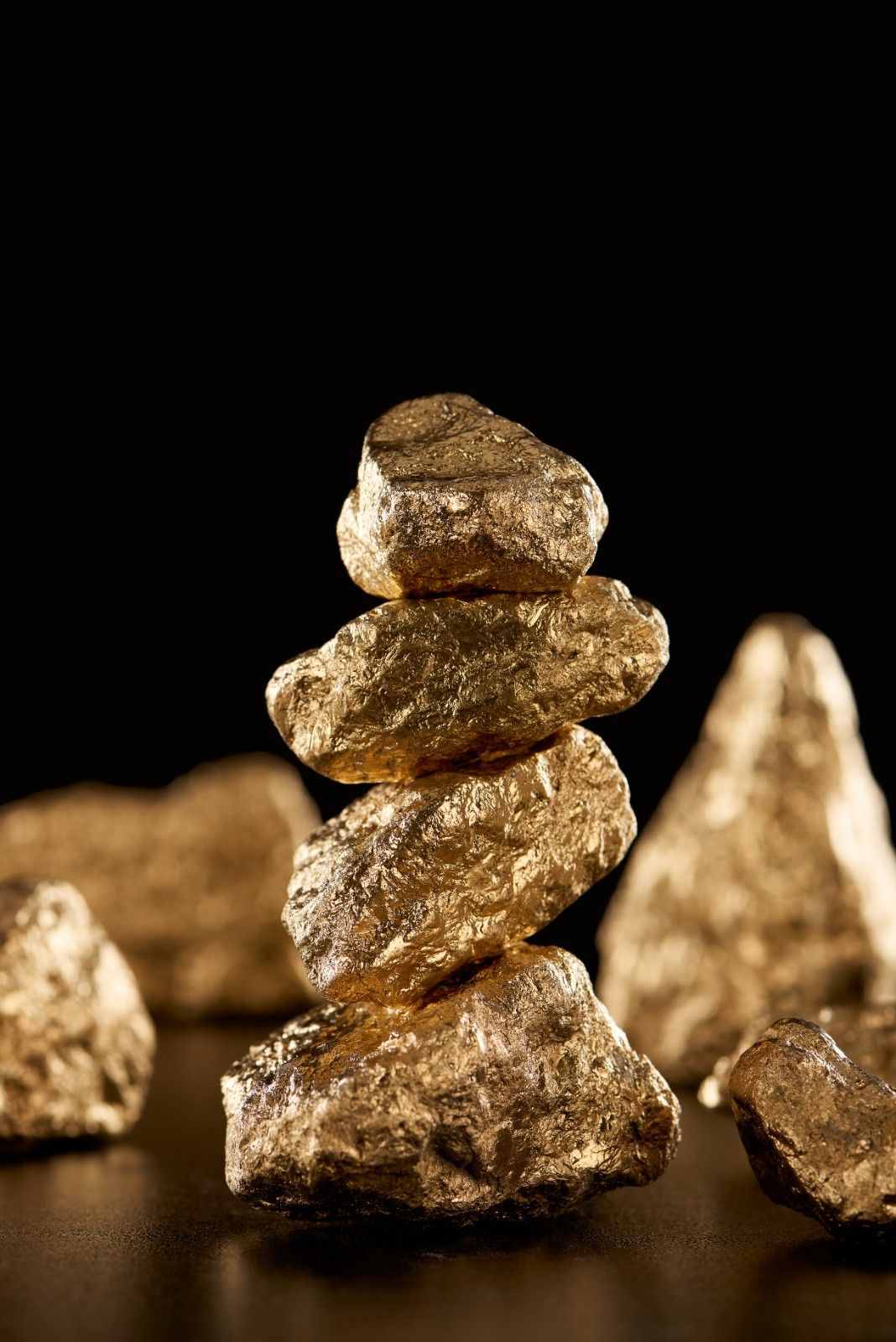 Sai Mining